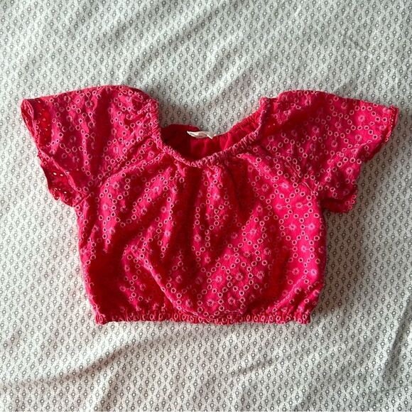 Bundle Girls 4-5 Spring Summer Pieces Dresses Crewcuts Tucker + Tate - Picture 10 of 13